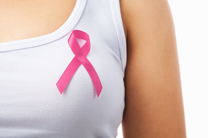 Cómo prevenir el cáncer de mama