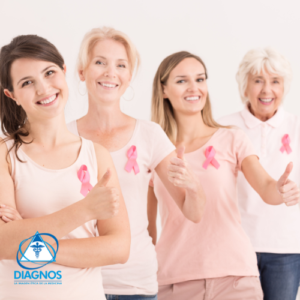 La Mamografía ¿Cuándo realizarla?