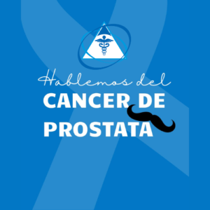 El cáncer de próstata ¿Cómo prevenirlo?