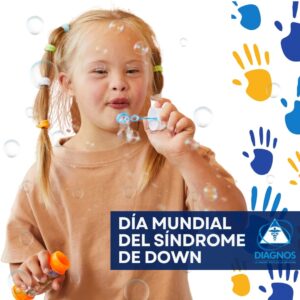 ¿Qué es el Síndrome de Down?